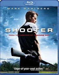 Shooter (Blu-ray)