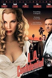 L.A. Confidential (DVD) Special Edition