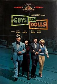 Guys and Dolls (DVD)