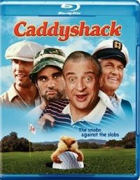 Caddyshack (Blu-ray)