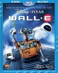 Disney's WALL·E (Blu-ray)