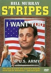 Stripes (DVD)