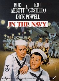 In the Navy (DVD)