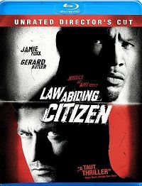 Law Abiding Citizen (Blu-ray) Unrated Director's Cut Law Abiding Citizen (Blu-ray) Unrated Director's Cut