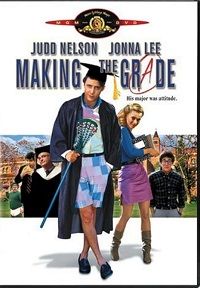 Making the Grade (DVD)