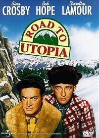 Road to Utopia (DVD)