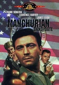 The Manchurian Candidate (DVD) (1962)