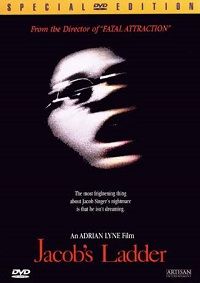Jacob's Ladder (DVD) Special Edition