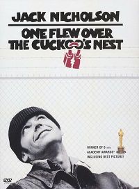 One Flew Over the Cuckoo's Nest (DVD) One Flew Over the Cuckoo's Nest (DVD)