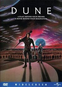 Dune (DVD) (1984)