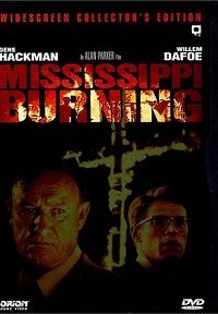 Mississippi Burning (DVD) Collector's Edition Mississippi Burning (DVD) Collector's Edition