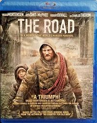 The Road (Blu-ray)