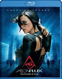 Æon Flux (Blu-ray)