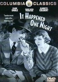 It Happened One Night (DVD) (1934) It Happened One Night (DVD) (1934)
