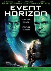 Event Horizon (DVD)