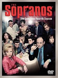 The Sopranos (DVD) The Complete Fourth Season The Sopranos (DVD) The Complete Fourth Season