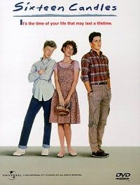 Sixteen Candles (DVD)