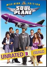 Soul Plane (DVD) Unrated Mile-High Edition Soul Plane (DVD) Unrated Mile-High Edition