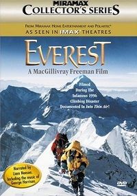 Everest (DVD)