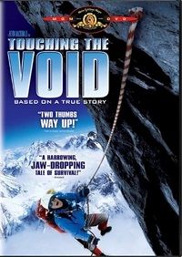 Touching the Void (DVD)