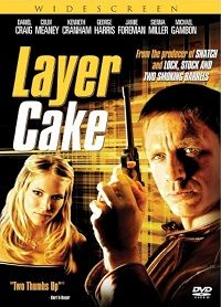 Layer Cake (DVD)