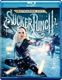 Sucker Punch (Blu-ray) Extended Cut Sucker Punch (Blu-ray) Extended Cut