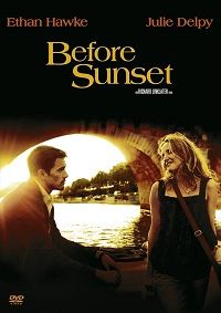 Before Sunset (DVD)