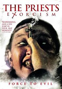 The Priests: Exorcism (DVD)