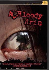 A Bloody Aria (DVD)