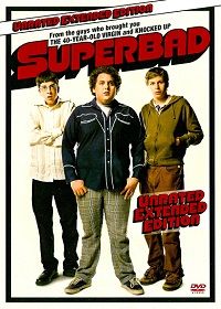 Superbad (DVD) Unrated Extended Edition Superbad (DVD) Unrated Extended Edition