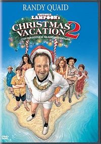 Christmas Vacation 2: Cousin Eddie's Island Adventure (DVD) Christmas Vacation 2: Cousin Eddie's Island Adventure (DVD)