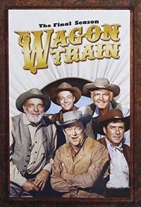 Wagon Train (DVD) The Final Season