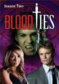 Blood Ties (DVD) Season Two