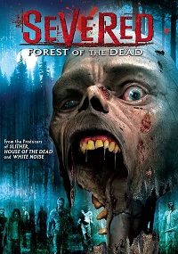Severed (DVD)