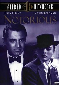 Alfred Hitchcock's Notorious (DVD) Alfred Hitchcock's Notorious (DVD)