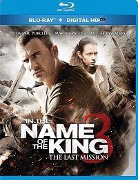 In the Name of the King 3: The Last Mission (Blu-ray)