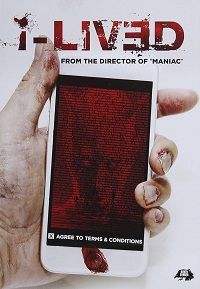 i-Lived (DVD)