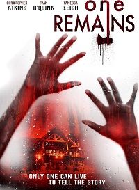 One Remains (DVD)