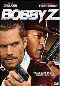 Bobby Z (DVD)