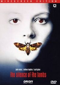 The Silence of the Lambs (DVD) The Silence of the Lambs (DVD)