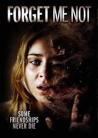 Forget Me Not (DVD) (2009)