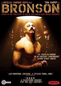 Bronson (DVD)