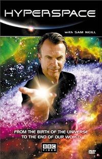 Hyperspace (DVD)