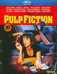 Pulp Fiction (Blu-ray)