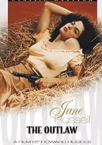 The Outlaw (DVD) (1943)