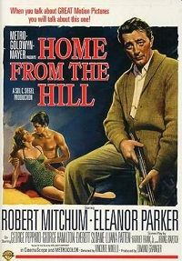 Home from the Hill (DVD)