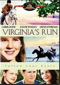 Virginia's Run (DVD)