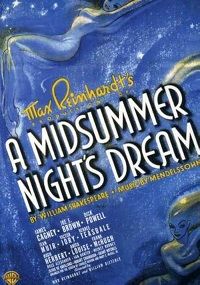 A Midsummer Night's Dream (DVD) (1935) A Midsummer Night's Dream (DVD) (1935)