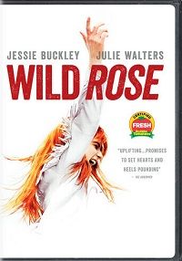 Wild Rose (DVD)
