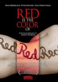 Red Is the Color Of (DVD) Red Is the Color Of (DVD)
